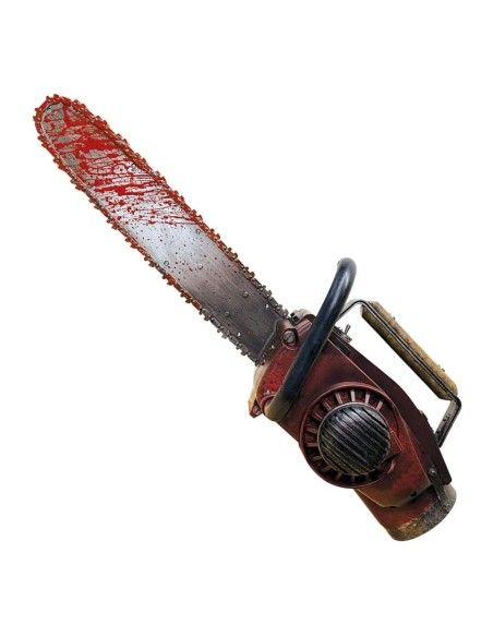 Army of Darkness Prop Replica 1/1 Ash's Chainsaw 71 cm