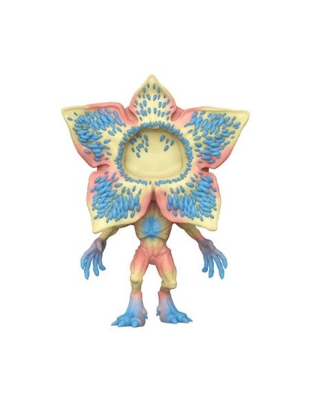 Stranger Things Oversized POP! Vinyl Figure Demogorgon (Scoops Ahoy) 15 cm