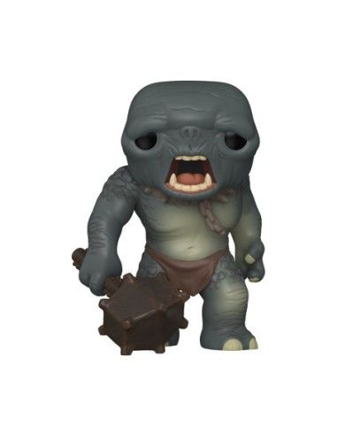 The Lord of the Rings Super Sized POP! Animation Vinyl Figure Cave Troll 15 cm