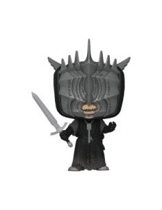 Lord of the Rings POP! Movies Vinyl Figure Mouth of Sauron 9 cm