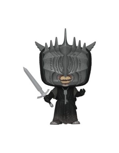 Lord of the Rings POP! Movies Vinyl Figure Mouth of Sauron 9 cm  Funko