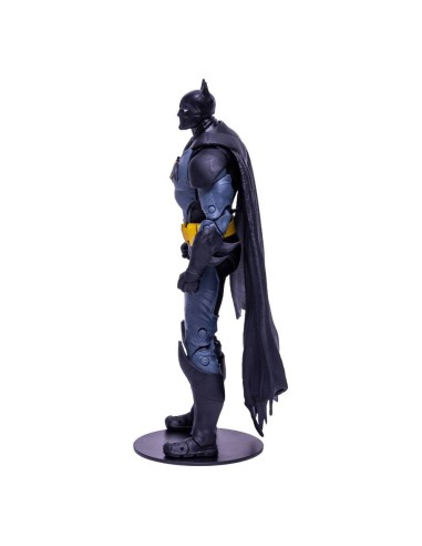 DC Future State Batman Multiverse Action Figure 18 cm - 8 - 