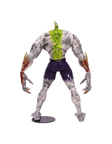 DC Collector Megafig Action Figure The Joker Titan 30 cm - 6 - 