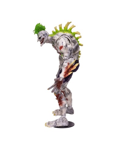 DC Collector Megafig Action Figure The Joker Titan 30 cm - 7 - 