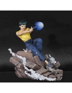 Yu Yu Hakusho Statue Yusuke 30 cm