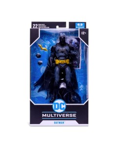 DC Future State Batman Multiverse Action Figure 18 cm - 2 -