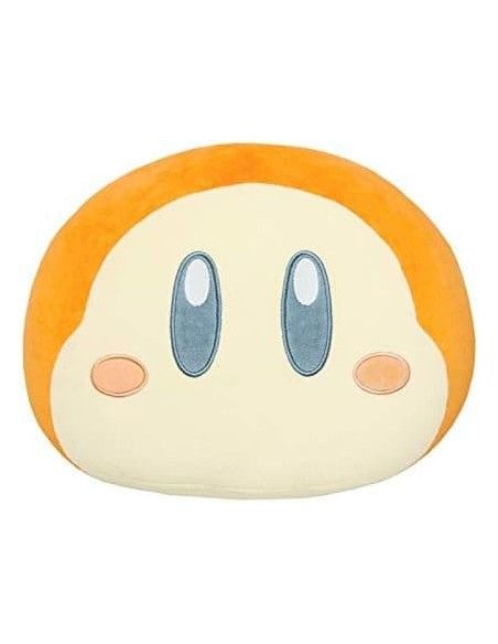 Kirby Plush Figure Waddle Dee Poyo Poyo 26 cm  Exquisite Gaming