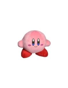 Kirby Plush Figure Normal 23 cm  Exquisite Gaming