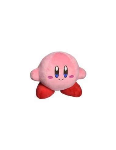 Kirby Plush Figure Normal 23 cm