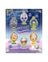 Kirby Mini Figures Ovaltique Collection Display (6)  Re-Ment