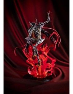 Persona 5 Game Character Collection DX PVC Statue Roki 26 cm