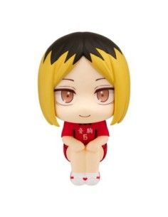 Haikyu!! Look Up PVC Statue Kenma Kozume Uniform Ver. 11 cm