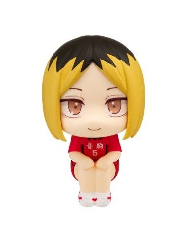 Haikyu!! Look Up PVC Statue Kenma Kozume Uniform Ver. 11 cm