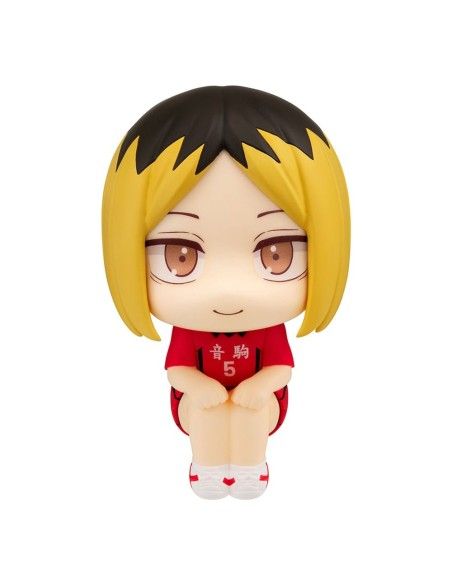 Haikyu!! Look Up PVC Statue Kenma Kozume Uniform Ver. 11 cm