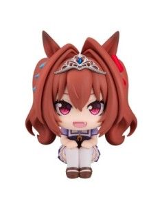 Uma Musume Pretty Derby Look Up PVC Statue Daiwa Scarlet 11 cm