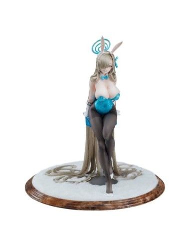 Blue Archive PVC Statue 1/7 Asuna Ichinose (Bunny Girl) 29 cm