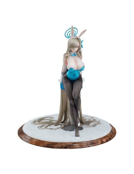 Blue Archive PVC Statue 1/7 Asuna Ichinose (Bunny Girl) 29 cm