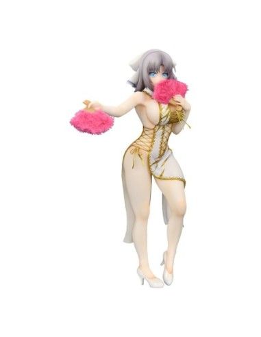 Senran Kagura Statue 1/5 Yumi Special Holidays Ver. 29 cm  KAITENDOH