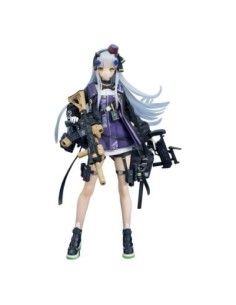 Girls' Frontline Statue PVC 1/7 416MOD3 25 cm