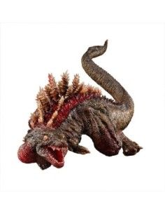 Shin Godzilla Chou Gekizou Series PVC Statue Shin Godzilla 2nd Form (re-run) 30 cm  Art Spirits