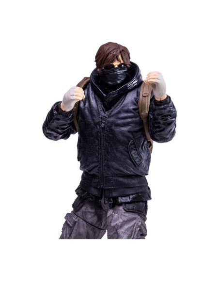 The Batman Movie Action Figure Bruce Wayne Drifter 18 cm - 3 - 