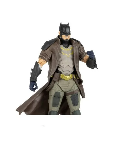 DC Comics, BATMAN MOVIE, Maschera Batman Detective