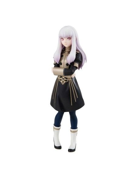 Fire Emblem: Three Houses Pop Up Parade PVC Statue Lysithea von Ordelia 15 cm