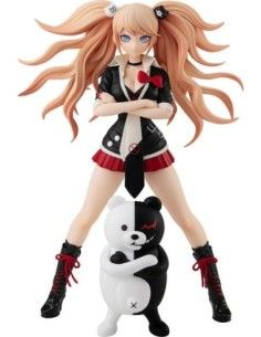 Danganronpa 1.2 Reload Pop Up Parade PVC Statue Junko Enoshima(re-run) 17 cm