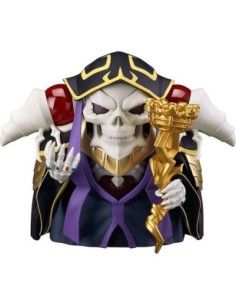 Overlord Nendoroid Action Figure Ainz Ooal Gown (re-run) 10 cm