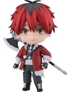 Frieren: Beyond Journey's End Nendoroid Action Figure Stark 10 cm