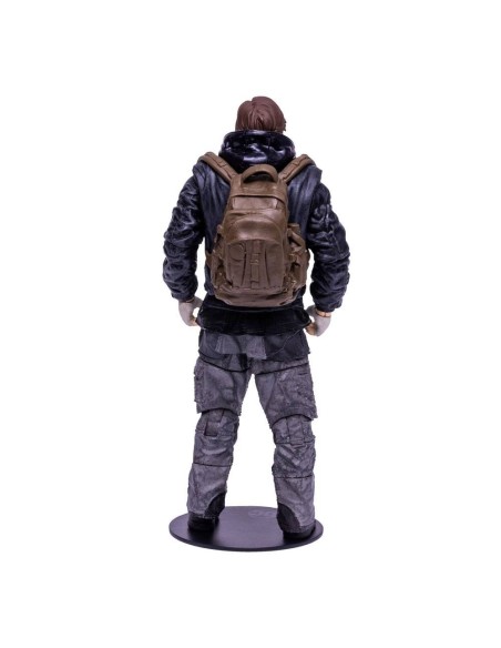 The Batman Movie Action Figure Bruce Wayne Drifter 18 cm - 6 - 