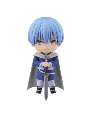 Frieren: Beyond Journey's End Nendoroid Action Figure Himmel 10 cm  Good Smile Company