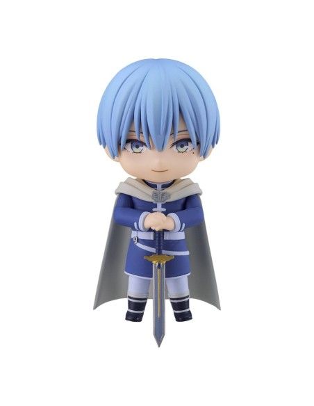 Frieren: Beyond Journey's End Nendoroid Action Figure Himmel 10 cm