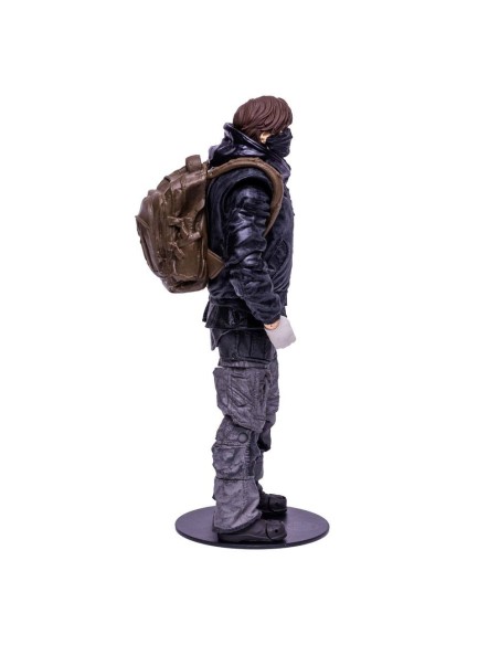 The Batman Movie Action Figure Bruce Wayne Drifter 18 cm - 5 - 