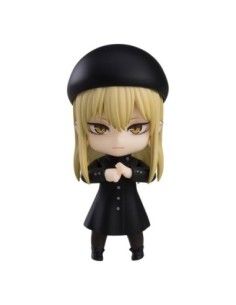 The Witch and the Beast Nendoroid Action Figure Guideau 10 cm