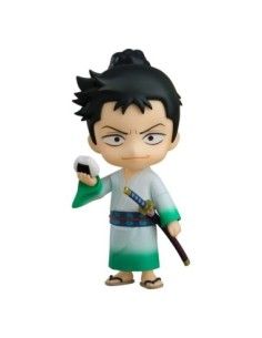 Monsters: 103 Mercies Dragon Damnation Nendoroid Action Figure Ryuma 10 cm