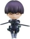 Kaiju No. 8 Nendoroid Action Figure Soshiro Hoshina 10 cm  Good Smile Company