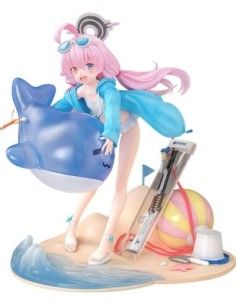 Blue Archive PVC Statue 1/7 Hoshino Swimsuit Ver. 21 cm