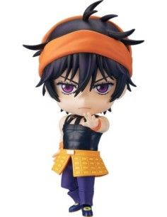 Jojo's Bizarre Adventure: Golden Wind Nendoroid Action Figure Narancia Ghirga 10 cm (re-run)  Medicos Entertainment