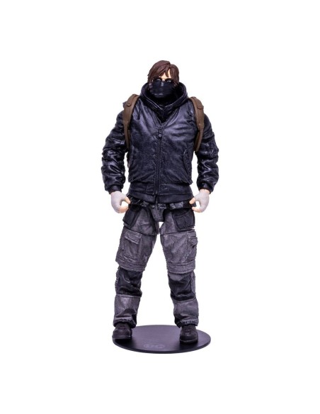 The Batman Movie Action Figure Bruce Wayne Drifter 18 cm - 10 - 