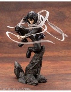 My Hero Academia ARTFXJ Statue 1/8 Shota Aizawa 26 cm