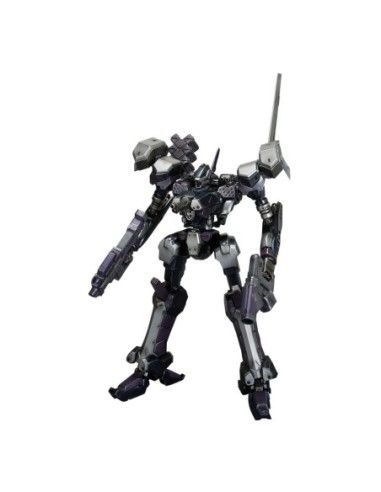 Armored Core Plastic Model Kit 1/72 Crest CR-C840/UL Lightweight Class Version 17 cm