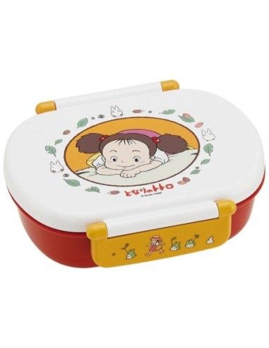 My Neighbor Totor Bento Box Mei