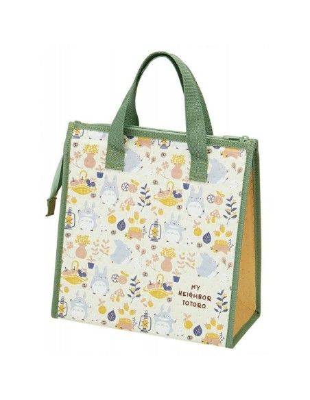 My Neighbor Totoro Cooler Bag Autumn