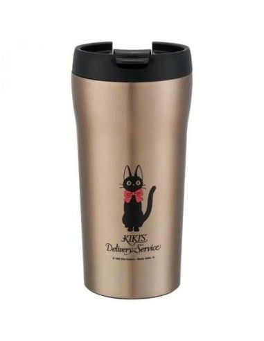 Kiki's Delivery Service Stainless Steel tumbler Jiji 360 ml  Skater