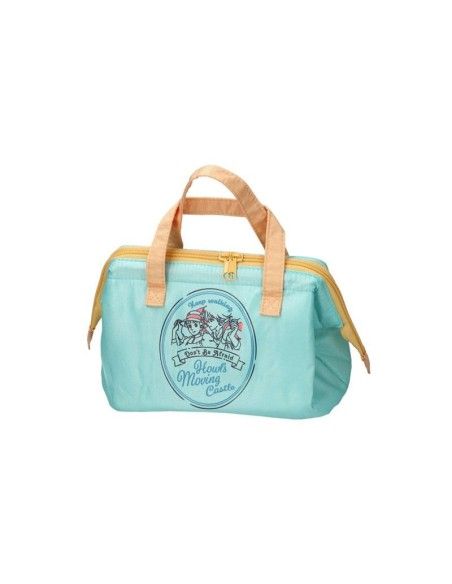 Howl's Moving Castle Cooler Bag Don't Be Afraid  Skater