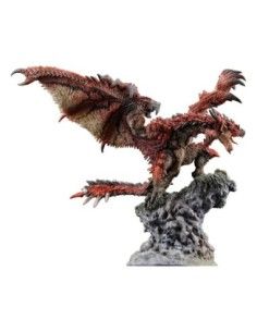 Monster Hunter PVC Statue CFB Creators Model Rathalos 21 cm (re-run)