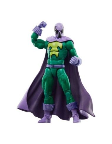 Spider-Man Marvel Legends Action Figure Marvel's Prowler 15 cm