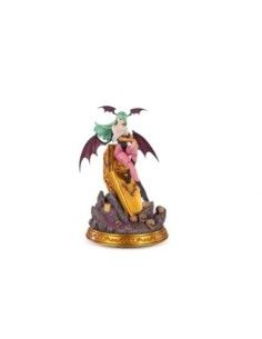 Darkstalkers: Morrigan Aensland 1:6 Scale Statue