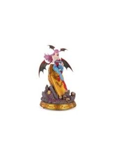 Darkstalkers: Morrigan Aensland Player 2 1:6 Scale Statue